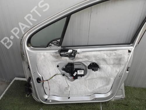 Right front door PEUGEOT 307 (3A/C) 2.0 HDi 110 | BP21856736C3 