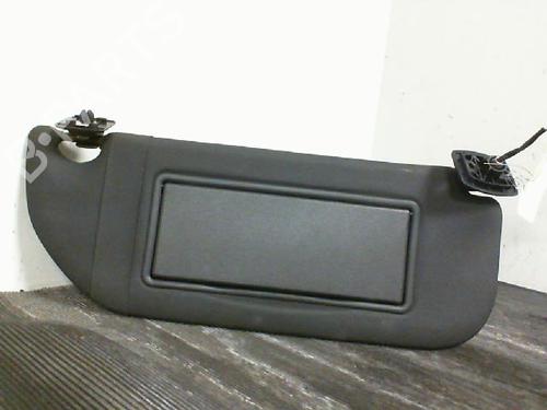 Right sun visor CITROËN DS3 (SA_) 1.6 HDi 110 | BP29599773I2 