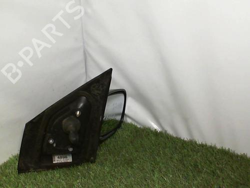 Used Right mirror TOYOTA YARIS (_P1_) 1.0 (SCP10_, SCP10R) (65 hp) 21855685