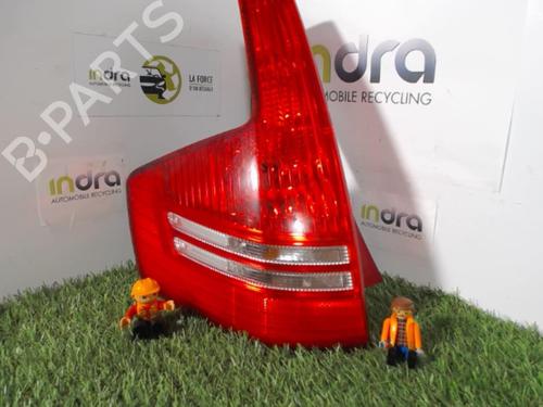 Left taillight CITROËN C4 I (LC_) 1.6 HDi | BP20879940C34 