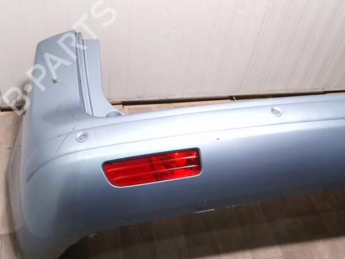 Rear bumper PEUGEOT 5008 (0U_, 0E_) 2.0 HDi 150 / BlueHDi 150 | BP30810681C8