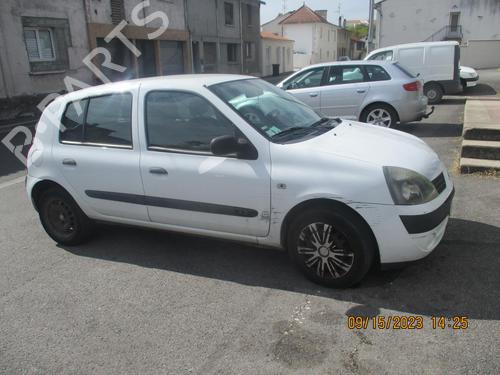 Right taillight RENAULT CLIO II (BB_, CB_) 1.2 LPG | BP21857039C35 