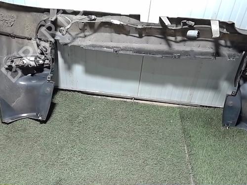 Rear bumper PEUGEOT 4007 (VU_, VV_) 2.2 HDi | BP28494533C8