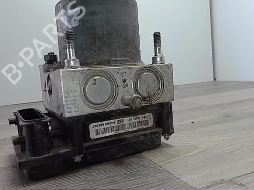 Used ABS pump ABS pump FIAT GRANDE PUNTO (199_) 1.3 D Multijet (75 hp) 30085636 30085636