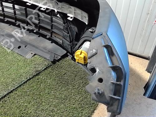 Front bumper CITROËN C3 I (FC_, FN_) 1.4 HDi | BP29434678C7 