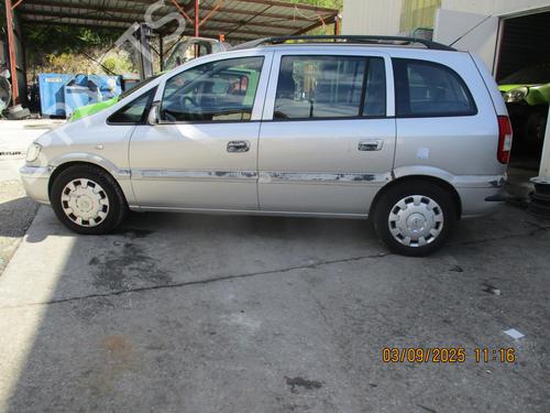 Used Parts OPEL ZAFIRA A MPV (T98) 2.0 DTI 16V (F75) (101 hp) 4321390