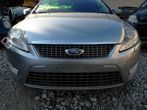 Front bumper FORD MONDEO IV Turnier (BA7) 2.0 TDCi | BP21390029C7 