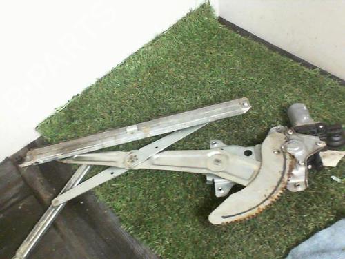 front-right-window-mechanism-suzuki-swift-iii-mz-ez-2005-28814165 main image