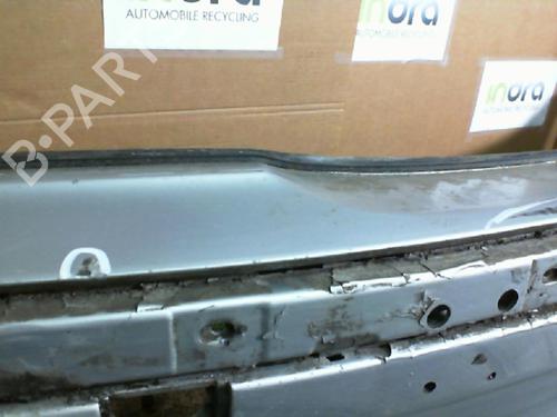 Front bumper BMW 3 (E46) 320 d | BP21852226C7 