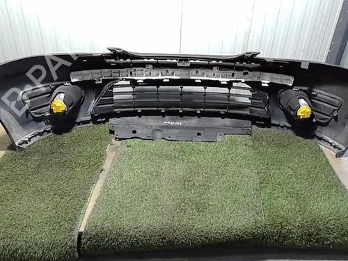 Front bumper CITROËN C3 I (FC_, FN_) 1.4 HDi | BP29434678C7 