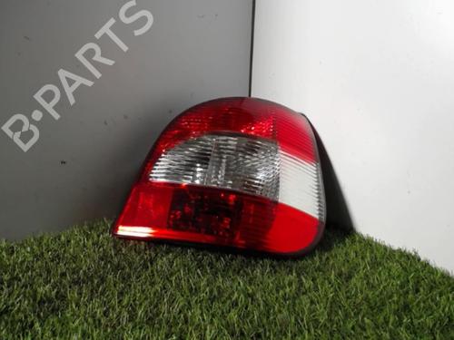 Højre baglygte RENAULT SCÉNIC I MPV (JA0/1_, FA0_) 1.9 dCi (JA05, JA1F) (102 hp) 21853723