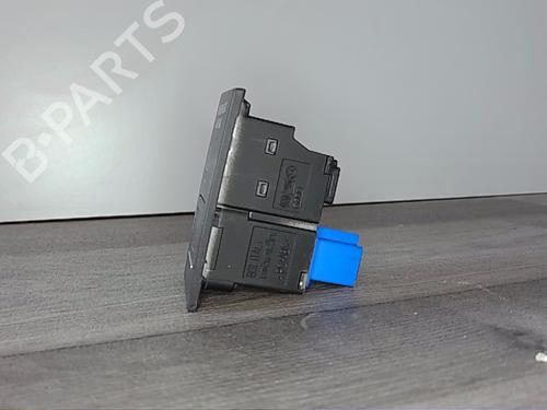 Warning switch VW GOLF VII (5G1, BQ1, BE1, BE2) 1.6 TDI | BP30154329I22