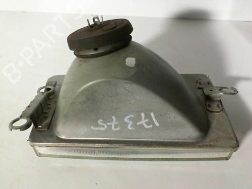 Used Left headlight VW POLO Coupe (86C, 80) [1981-1994]  21850729