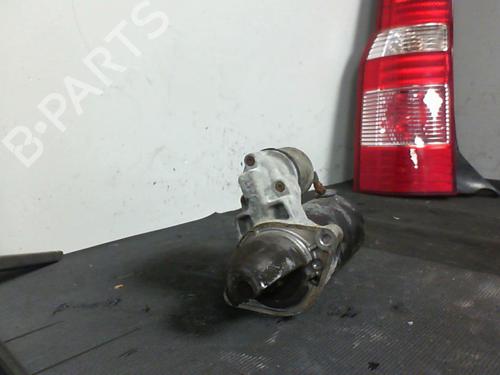 Used Starter Starter CHEVROLET AVEO Saloon (T300) 1.3 D (75 hp) 27809631 27809631