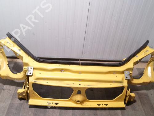 Used Front slam panel Front slam panel RENAULT KANGOO Express (FC0/1_) 1.5 dCi (FC07, FC1R) (65 hp) 33013743 33013743