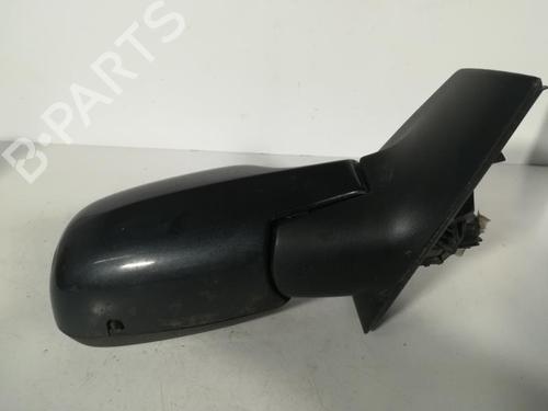 Right mirror RENAULT MEGANE II (BM0/1_, CM0/1_) 1.9 dCi (BM0G, CM0G) | BP21851341C27 