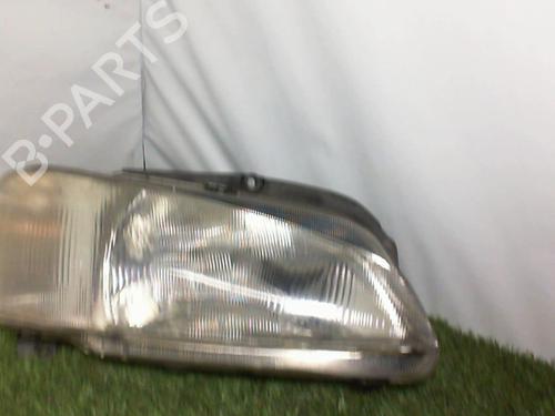 Right headlight PEUGEOT 106 II (1A_, 1C_) 1.4 i | BP21856404C29 