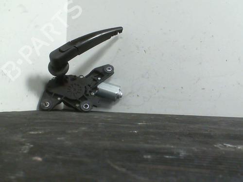 Rear wiper motor RENAULT MEGANE IV Hatchback (B9A/M/N_) 1.5 dCi 110 (B9A3) | BP20879076M102 