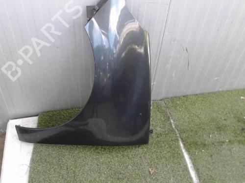 Used Left front fenders RENAULT SCÉNIC III (JZ0/1_) 1.5 dCi (110 hp) 21857357