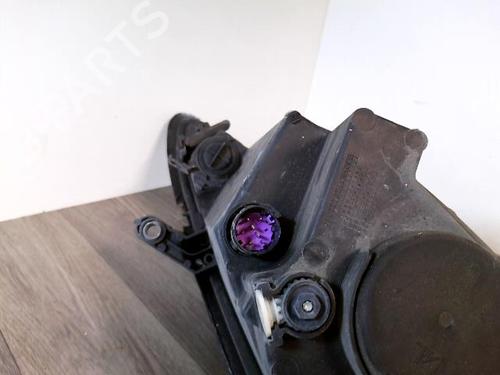 Left headlight FORD KA (RU8) 1.2 | BP33896059C28 - Image 2