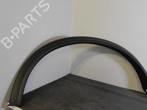 Rear left wheel arch trim NISSAN JUKE (F15) 1.5 dCi | BP28155661C136 