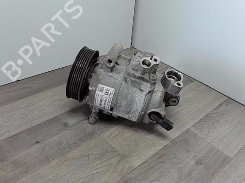 AC-Kompressor SEAT LEON (1P1) 1.6 TDI (105 hp) 30396137