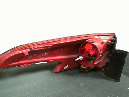 Right taillight CITROËN C5 III Break (RW_) 2.0 HDi | BP20879101C35 