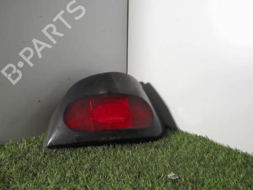 Used Right taillight RENAULT MEGANE I (BA0/1_) 1.4 e (BA0E, BA0V) (75 hp) 21853655
