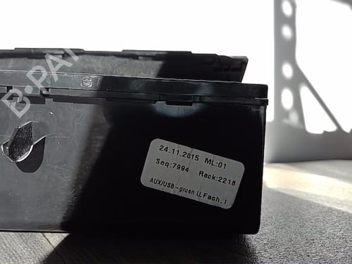 Used Electronic module Electronic module VW GOLF VII (5G1, BQ1, BE1, BE2) 1.6 TDI (105 hp) 30138174 30138174