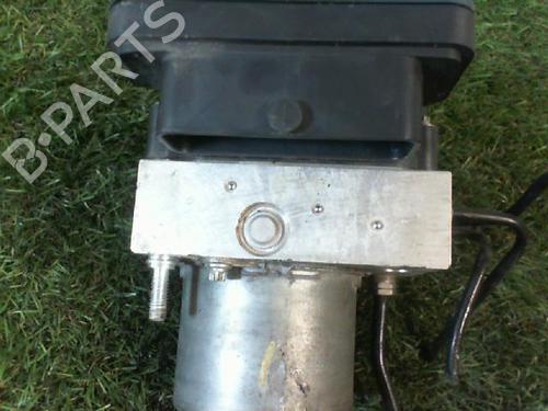 Used ABS pump ABS pump RENAULT KANGOO Express (FW0/1_) 1.5 dCi 90 (FW0G, FW05, FW08, FW11) (90 hp) 27327809 27327809