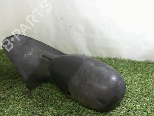 Used Left mirror RENAULT CLIO II (BB_, CB_) 1.9 D (B/CB0E, BB0J) (64 hp) 21855121