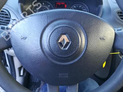 Driver airbag RENAULT CLIO III (BR0/1, CR0/1) 1.5 dCi (C/BR0G, C/BR1G) | BP20879370C9 