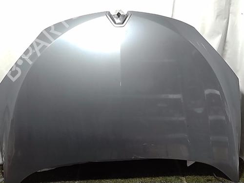 Used Hood RENAULT MEGANE III Hatchback (BZ0/1_, B3_) 1.5 dCi (BZ09, BZ0D, BZ1W, BZ29, BZ14) (110 hp) 25124678