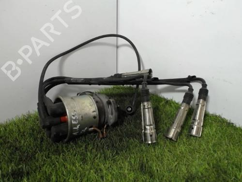 Used Ignition coil SEAT IBIZA II (6K1) 1.4 i (60 hp) 21854382