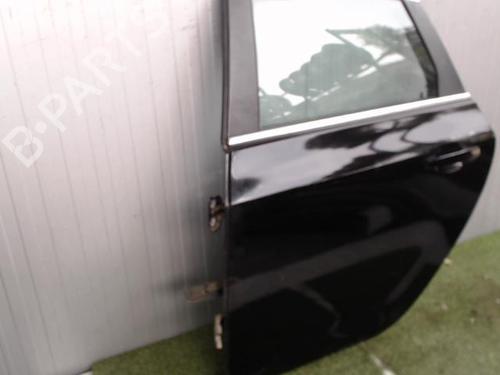 Used Left rear door Left rear door 20877876 20877876