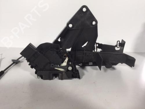 Front right lock FORD FOCUS II (DA_, HCP, DP) 1.8 TDCi | BP21850814C97 