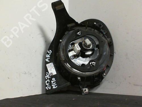 Left taillight ALFA ROMEO MITO (955_) 1.3 MultiJet (955AXH1B, 955AXT1A) | BP20878809C34 