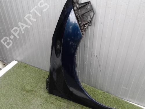 Right front fenders PEUGEOT 3008 I MPV (0U_) 1.6 HDi | BP20877900C42 