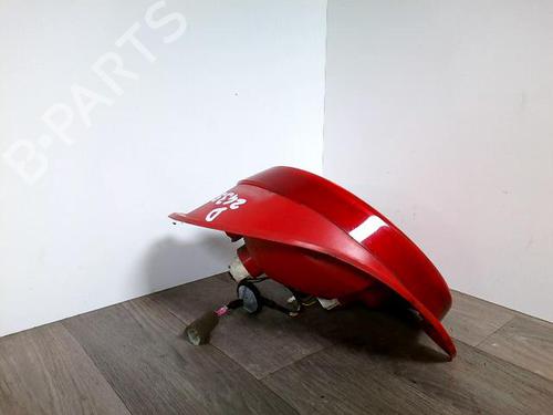 Right taillight CHEVROLET MATIZ (M200, M250) 1.0 | BP32300052C35  - Image 5