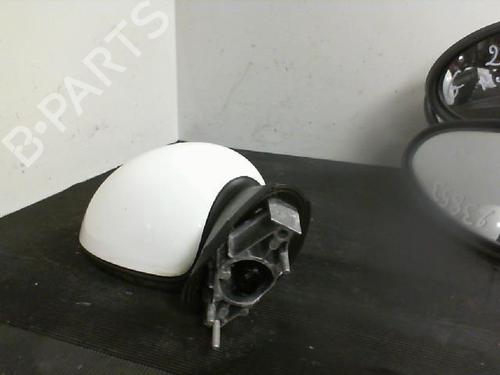 Used Right mirror MINI MINI (R56) Cooper D (109 hp) 20879657