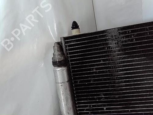 AC radiator CITROËN BERLINGO / BERLINGO FIRST Box Body/MPV (M_) 2.0 HDI 90 (MBRHY, MCRHY) | BP29738516M32 