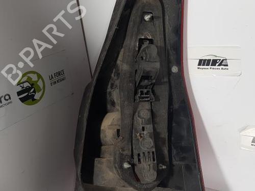 Left taillight RENAULT MEGANE II Estate (KM0/1_) 1.5 dCi (KM0F, KM0T, KM2B) | BP21851750C34 