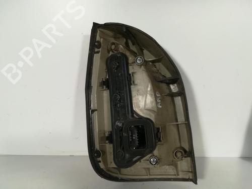 Used Right taillight Right taillight OPEL ZAFIRA A MPV (T98) 2.0 DTI 16V (F75) (101 hp) 21851158 21851158