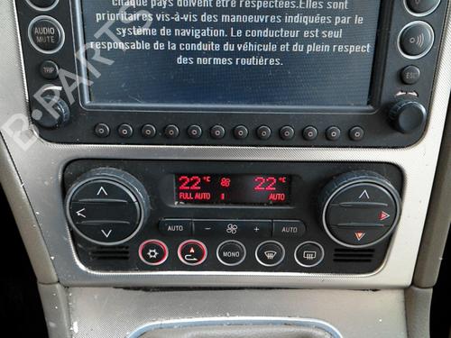 Used Climate control ALFA ROMEO 159 (939_) 2.4 JTDM (939AXD12, 939AXD1B) (200 hp) 21855521