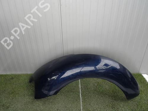 Left front fenders VW NEW BEETLE Convertible (1Y7) 1.4 | BP21855938C41 