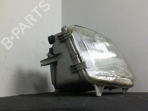 Right headlight MERCEDES-BENZ VITO Van (W638) 110 D 2.3 (638.074, 638.078) | BP20878678C29 