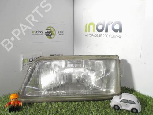 Used Left headlight PEUGEOT BOXER Van (230L) 2.5 D (86 hp) 21852057