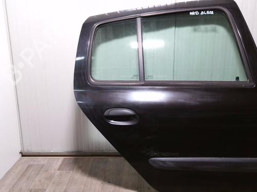 Używane Drzwi tylne prawe RENAULT CLIO II (BB_, CB_) 1.5 dCi (B/CB07) (65 hp) 30683104