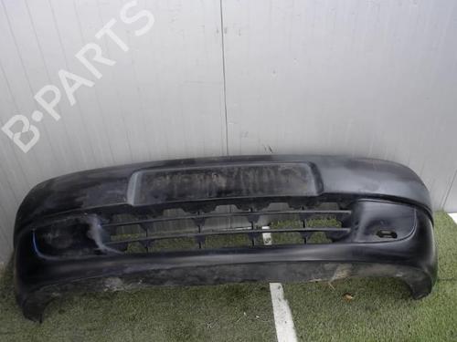 Used Front bumper Front bumper CITROËN BERLINGO / BERLINGO FIRST MPV (MF_, GJK_, GFK_) 1.9 D (MFWJZ) (70 hp) 20879723 20879723
