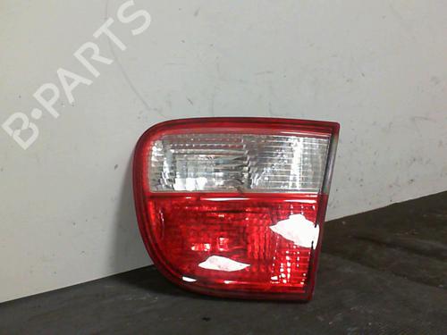 Højre baglygte bagklap SEAT LEON (1M1) 1.9 TDI (100 hp) 20879582